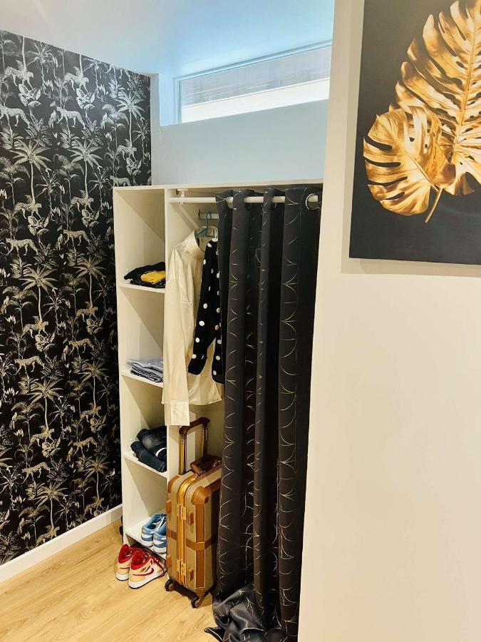 Appartement Moderne Vieille Ville Parking Gratuit Annecy Exterior photo