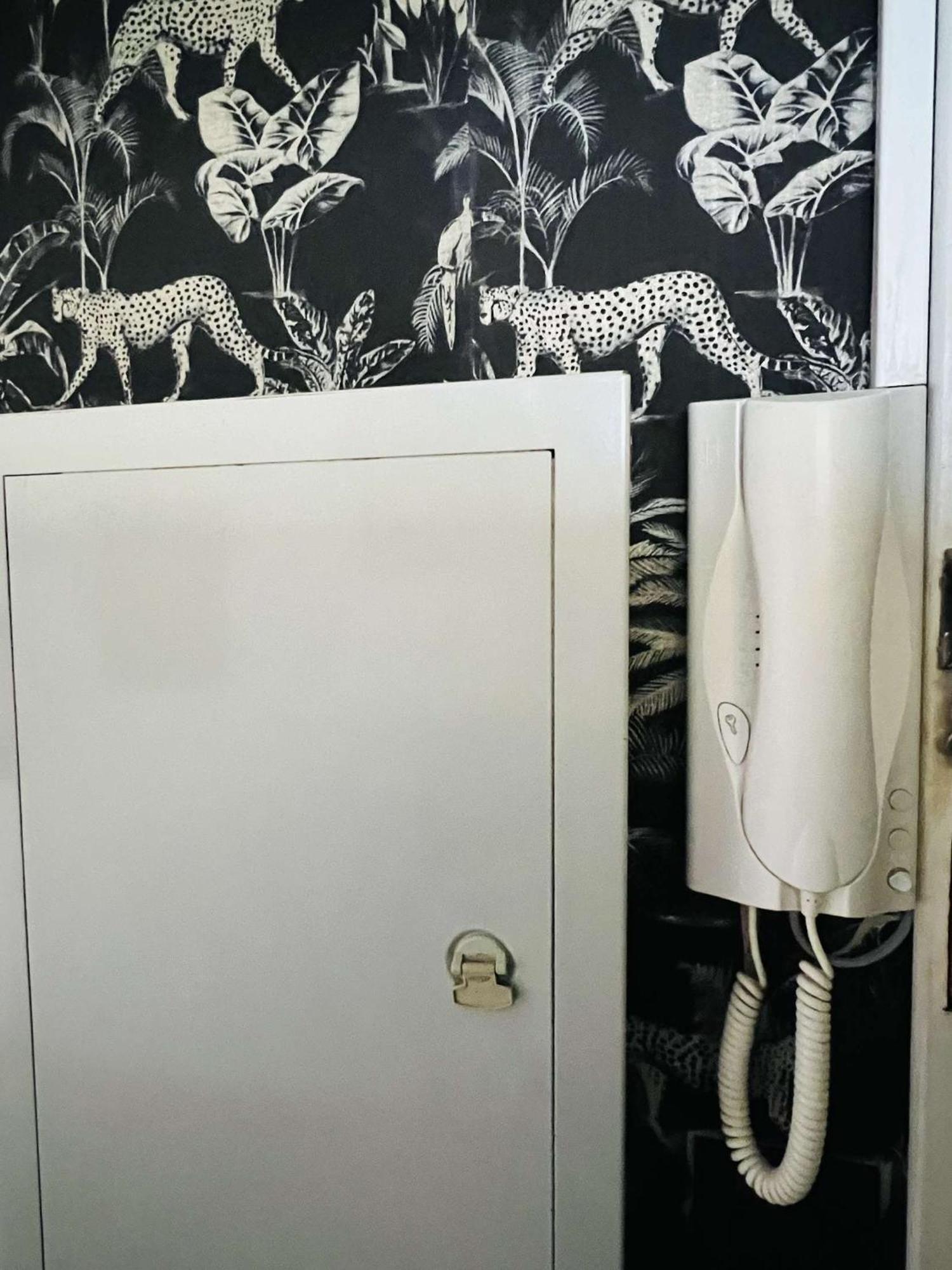 Appartement Moderne Vieille Ville Parking Gratuit Annecy Exterior photo